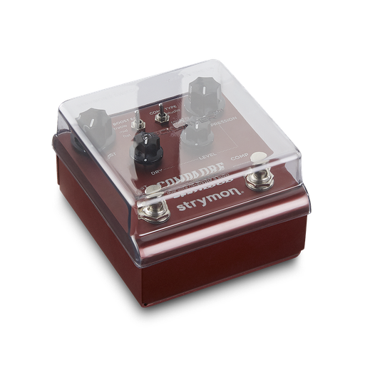 [DS-PC-STRYMON2SWITCH] DECKSAVER Strymon 2 SWITCH Pedal cover
