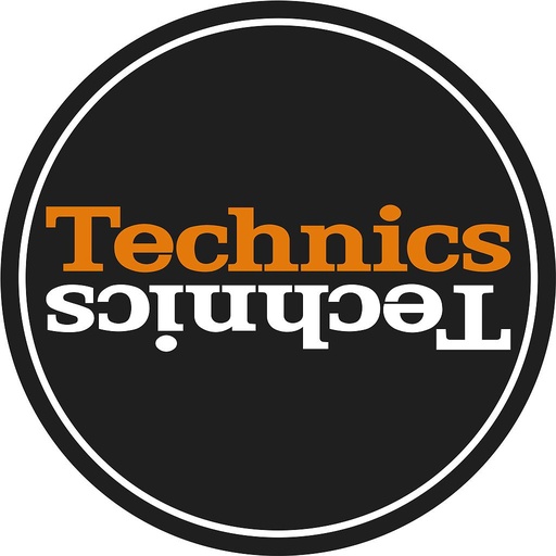 [60668] MAGMA LP - Feutrines Technics Duplex 6
