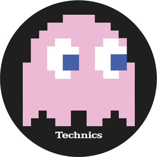 [60673] MAGMA LP - Feutrines Technics Pinky