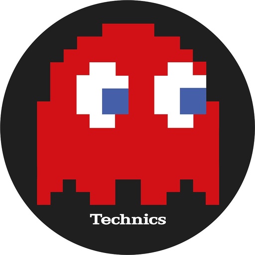 [60674] MAGMA LP - Feutrines Technics Blinky