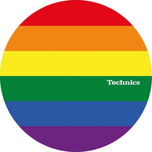 [60679] MAGMA LP - Feutrines Technics Pride