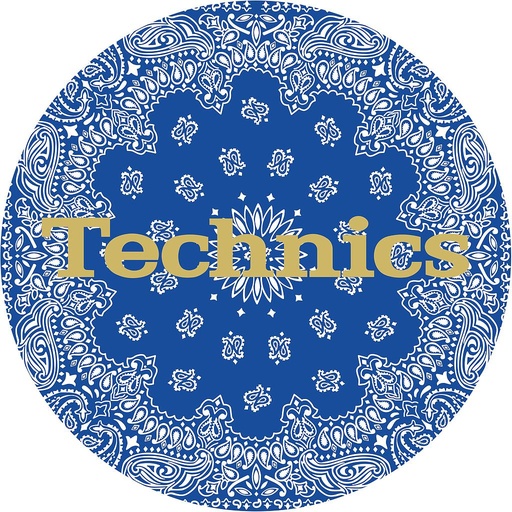 [60690] MAGMA LP - Feutrines Technics Bandana 2