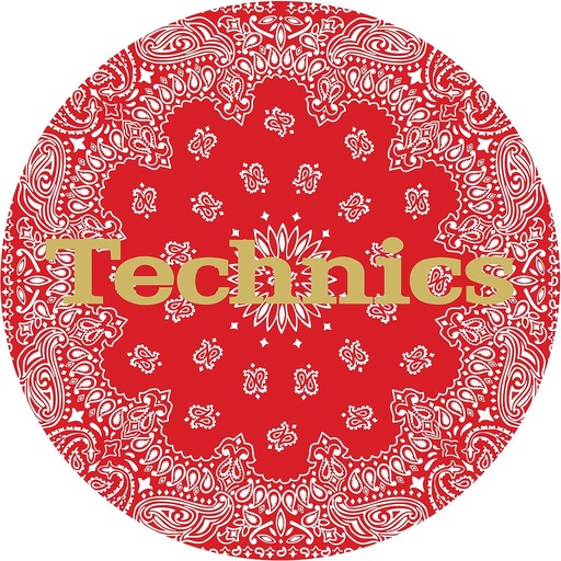 [60692] MAGMA LP - Feutrines Technics Bandana 3#