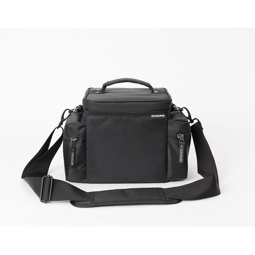[43018] MAGMA 45 Record-Bag 100