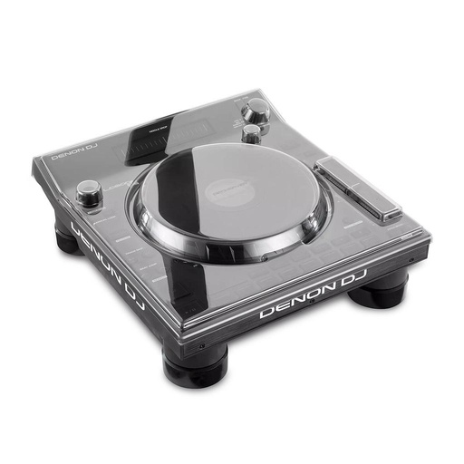 [DS-PC-LC6000] DECKSAVER Denon DJ LC6000 Prime cover