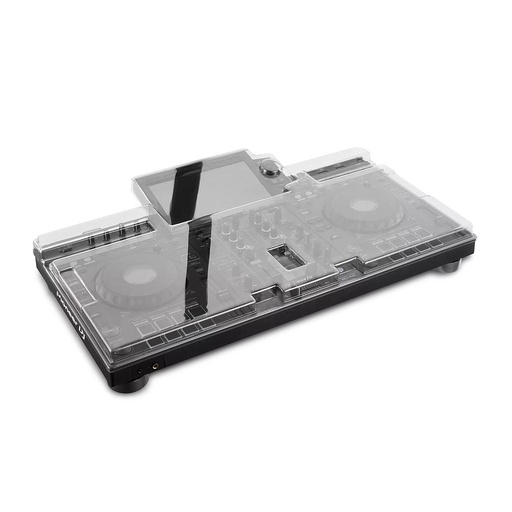 [DS-PC-XDJRX3] DECKSAVER Pioneer DJ XDJ-RX3 cover