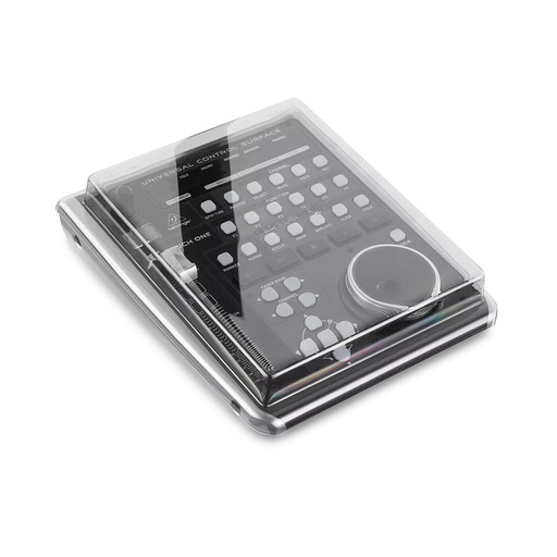 [DSLE-PC-XTOUCHONE] DECKSAVER LE Beringher X-TOUCH ONE cover