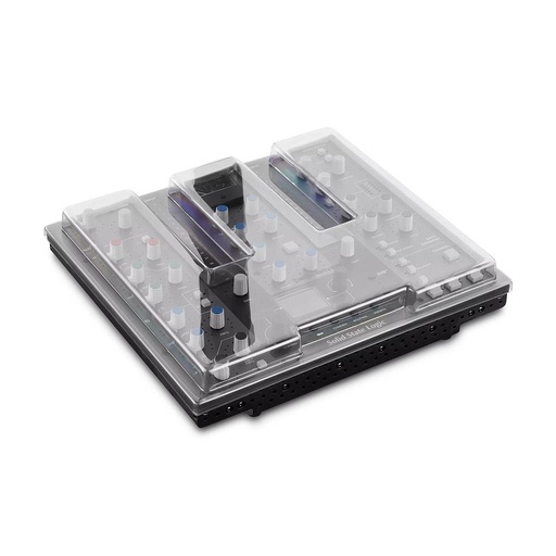 [DS-PC-SSLUC1] DECKSAVER Solid State Logic UC1 cover