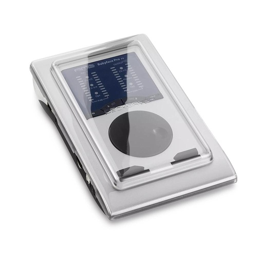 [DS-PC-BABYFACEPRO] DECKSAVER RME Babyface pro FS & Madiface pro cover