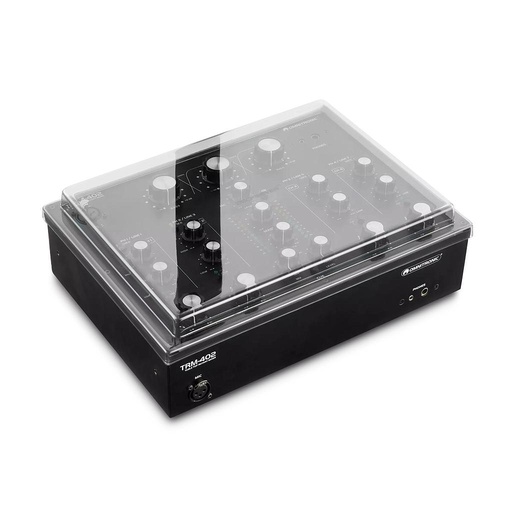 [DS-PC-TRM402] DECKSAVER Omnitronic TRM-402 cover