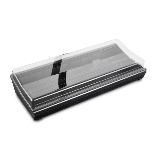 [DS-PC-EURORACKGO] DECKSAVER Behringer EURORACK GO cover
