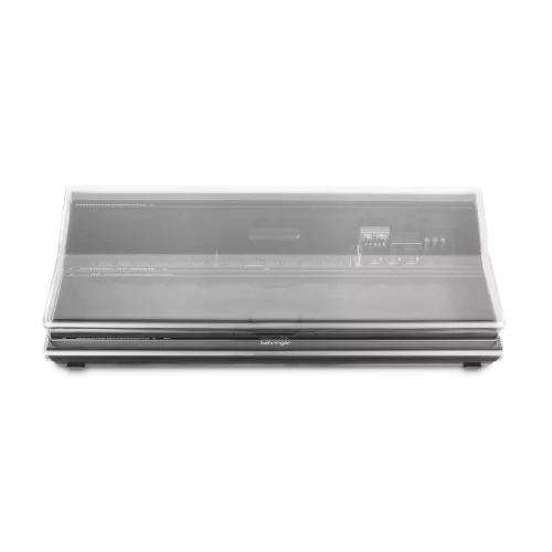 [DS-PC-EURORACKGO] DECKSAVER Behringer EURORACK GO cover