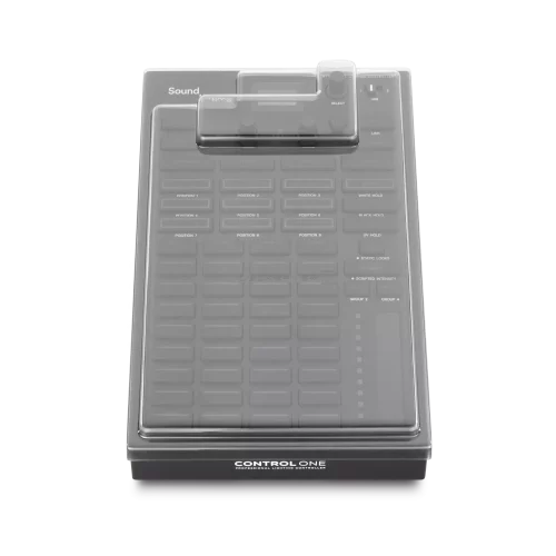 [DSLE-PC-CONTROLONE] DECKSAVER LE SoundSwitch Control One cover