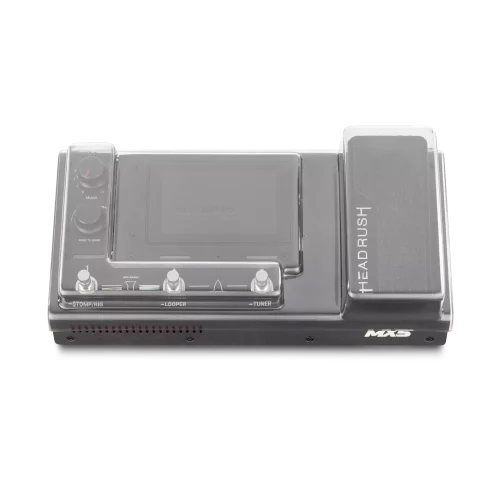 [DS-PC-HRMX5] DECKSAVER Headrush MX5 cover
