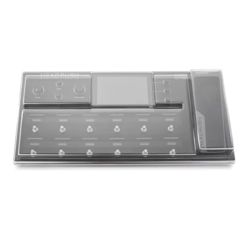 [DS-PC-HRPEDALBOARD] DECKSAVER Headrush PedalBoard cover