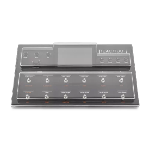 [DS-PC-HRLOOPERBOARD] DECKSAVER Headrush LooperBoard cover