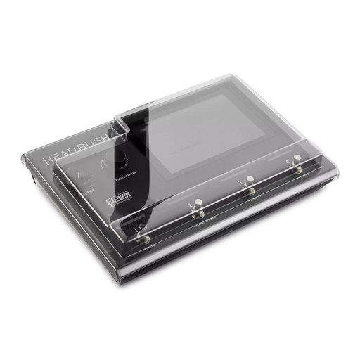 [DS-PC-HRGIGBOARD] DECKSAVER Headrush GigBoard cover