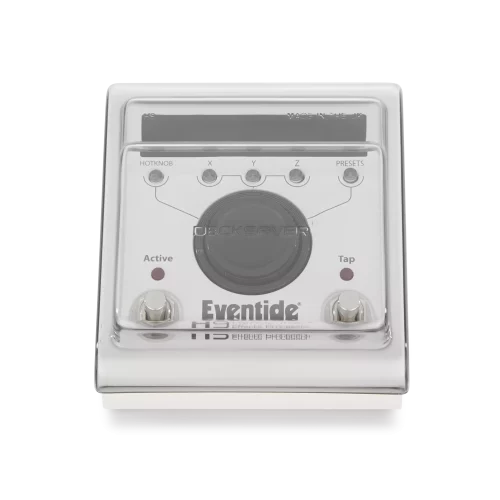 [DS-PC-ETH9] DECKSAVER Eventide H9&H9 max cover
