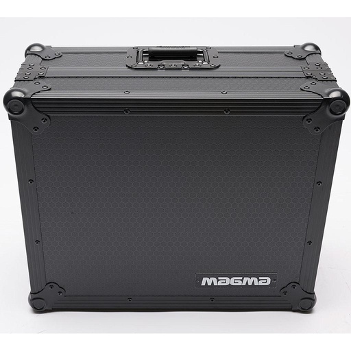 [41015] MAGMA Multi-Format Turntable Case II (bk/bk)