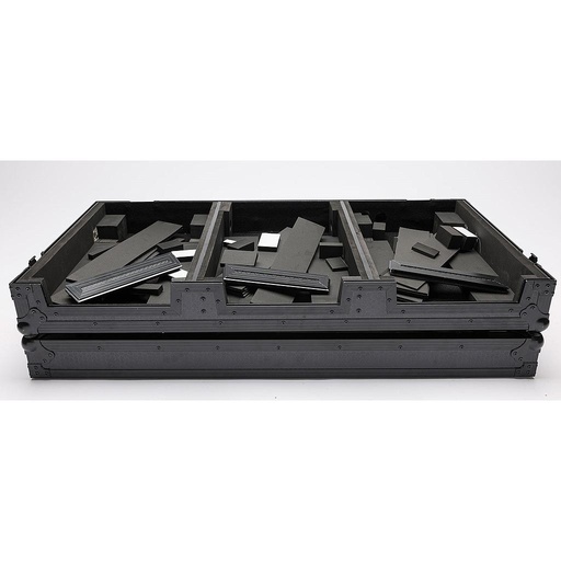 [41018] MAGMA Multi-Format Case Player/Mixer-Set (bk/bk)*