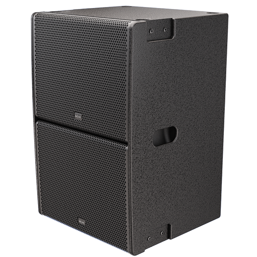 [TNA-2120SA] HH TESSEN ARRAY Sub basse actif TNA-2120SA