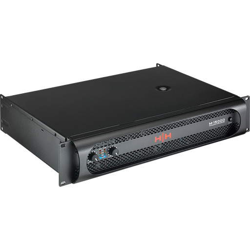 [M-1500D] HH M-SERIES Amplificateur 1500D
