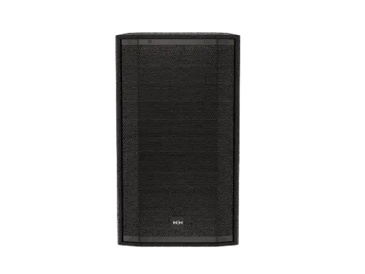[TNi-W8PRO-BK] HH TESSEN INSTALL Enceinte passive W8PRO-BK