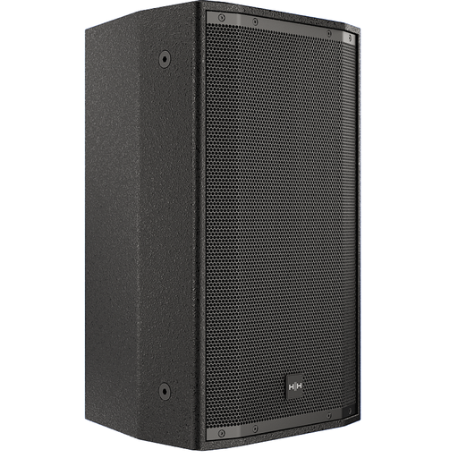 [TNi-W8PRO-BK] HH TESSEN INSTALL Enceinte passive W8PRO-BK