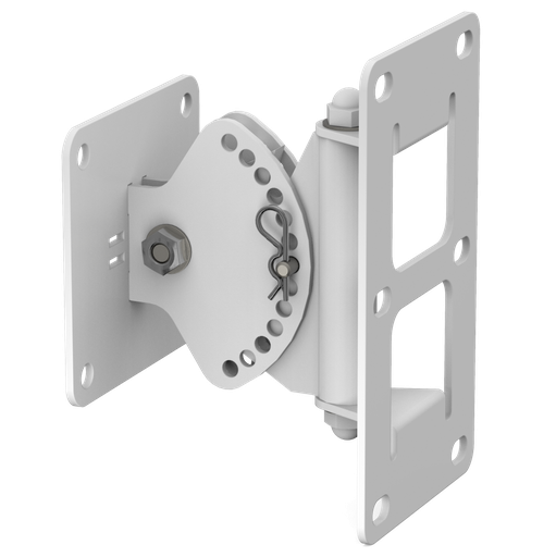 [TNi-BRK30-WH] HH TESSEN INSTALL Système d'accroche murale BRK30-WH
