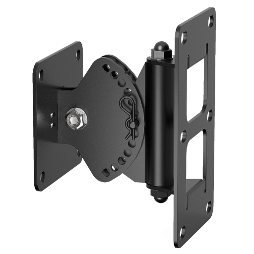 [TNi-BRK30-BK] HH TESSEN INSTALL Système d'accroche murale BRK30-BK