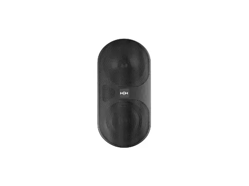 [TNi-W4BK] HH TESSEN INSTALL Enceinte W4-BK