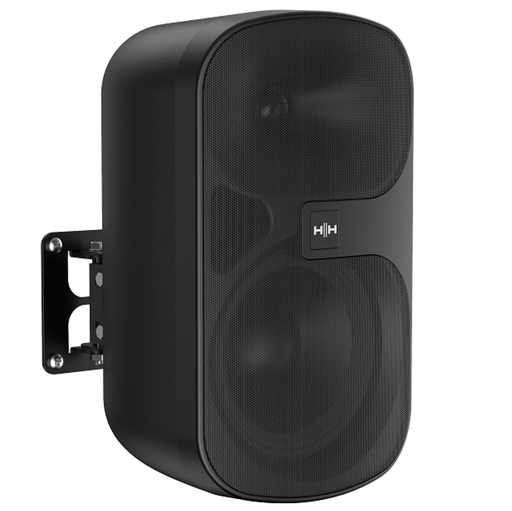 [TNi-W6BK] HH TESSEN INSTALL Enceinte W6-BK