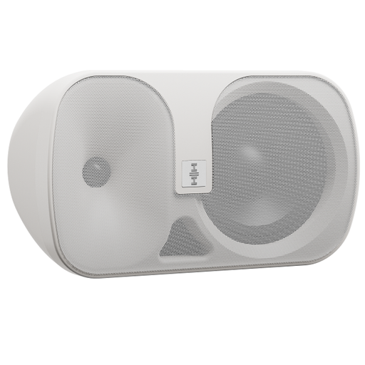 [TNi-W6WH] HH TESSEN INSTALL Enceinte W6-WH