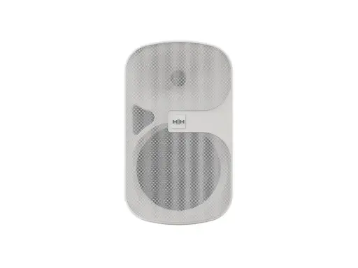 [TNi-W6WH] HH TESSEN INSTALL Enceinte W6-WH