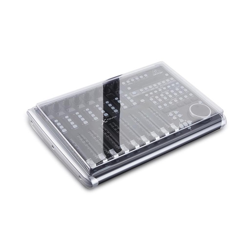 [DS-PC-XTOUCH ] DECKSAVER BEHRINGER X-TOUCH COVER 