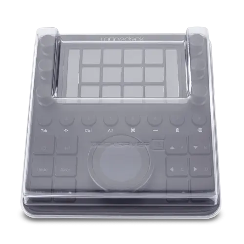 [DSLE-PC-LDCT] Decksaver LE Loupedeck CT Cover (Light Edition)