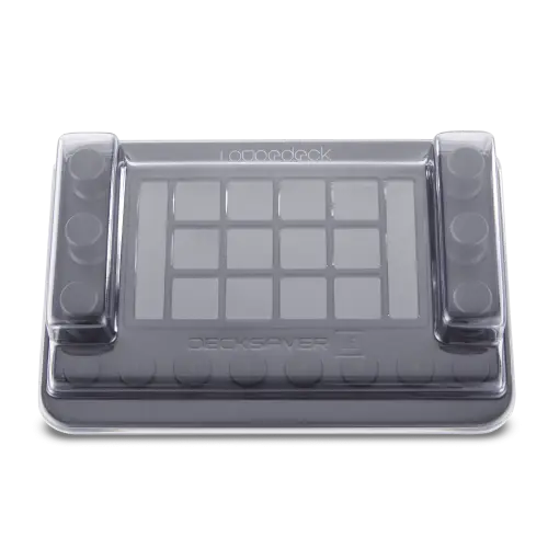 [DSLE-PC-LDLIVE] Decksaver LE Loupedeck Live Cover (Light Edition)