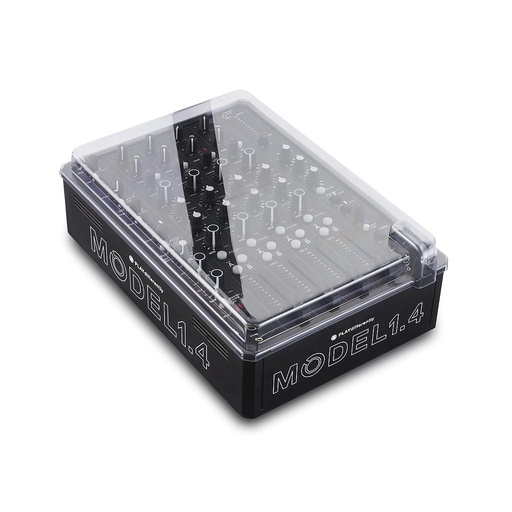 [DS-PC-MODEL1.4] DECKSAVER PLAYDIFFERENTLY MODEL 1.4 COVER