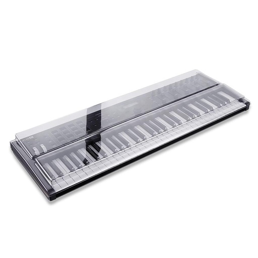 [DS-PC-KEYLAB61MK2] DECKSAVER Arturia Keylab 61 Mk2 & MK1 Cover