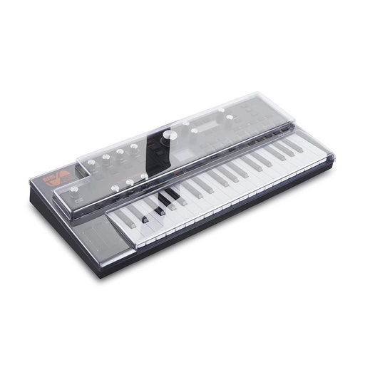 [DS-PC-ASMHSEXPLORER] DECKSAVER ASM HYDRASYNTH EXPLORER COVER 