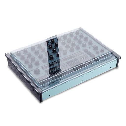 [DS-PC-PERKONSHD01] Decksaver Erica Synths Perkons HD-01 Cover (SOFT-FIT)