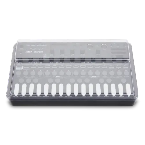 [DSLE-PC-LIVEN] DECKSAVER LE SONICWARE LIVEN COVER