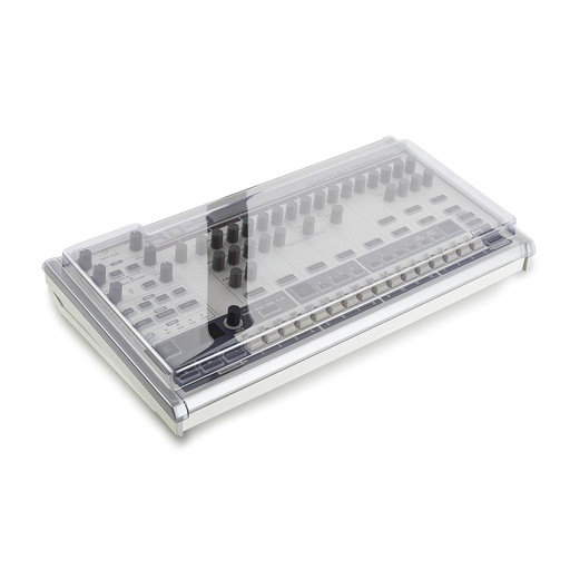 [DS-PC-RD9] DECKSAVER BEHRINGER  RD-9 COVER