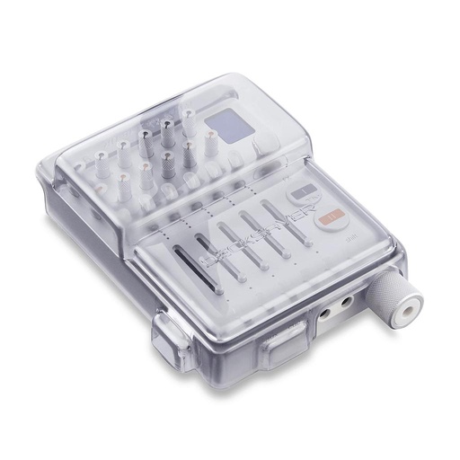 [DS-PC-TX6] Decksaver Teenage Engineering TX-6 Cover