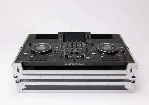 [41022] MAGMA DJ-Controller Case SC LIVE 4