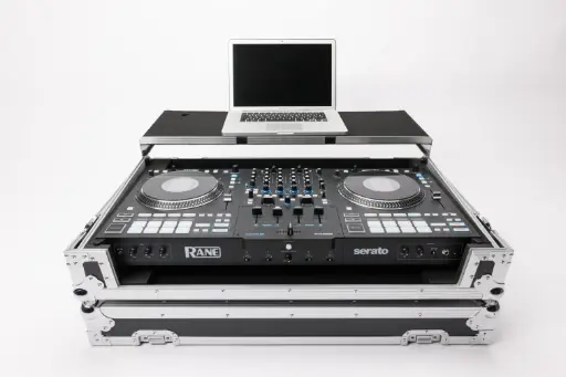 [41026] DJ-Controller Workstation Four
