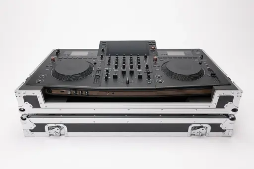 [41029] MAGMA DJ-Controller Case OPUS QUAD*