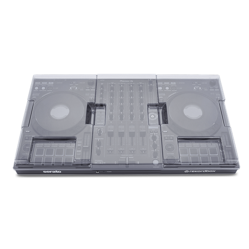 [DS-PC-DDJFLX10] DECKSAVER PIONEER DJ DDJ-FLX10