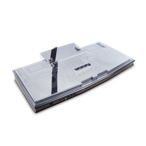 [DS-PC-OPUSQUAD] DECKSAVER PIONEER DJ OPUS-QUAD Cover