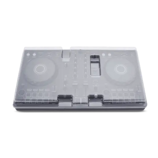 [DSLE-PC-DDJFLX4] DECKSAVER LE PIONEER DJ DDJ-FLX4 COVER